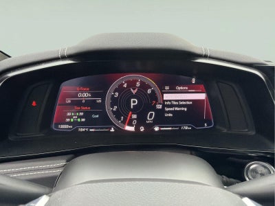 2021 Chevrolet Corvette Stingray 1LT