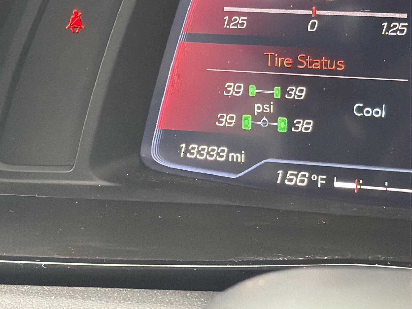 2021 Chevrolet Corvette Stingray 1LT