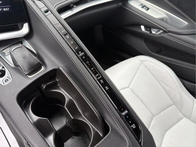 2021 Chevrolet Corvette Stingray 1LT