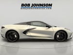 2021 Chevrolet Corvette Stingray 1LT