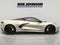 2021 Chevrolet Corvette Stingray 1LT