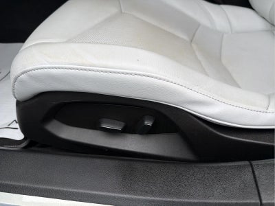2021 Chevrolet Corvette Stingray 1LT