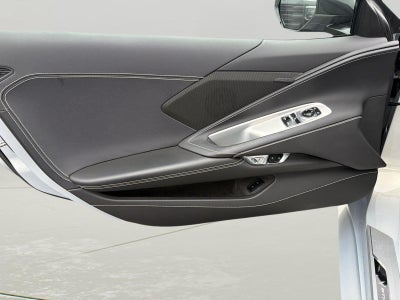2021 Chevrolet Corvette Stingray 1LT