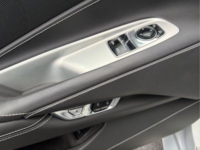 2021 Chevrolet Corvette Stingray 1LT
