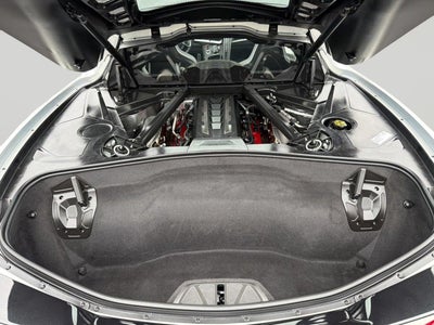 2021 Chevrolet Corvette Stingray 1LT