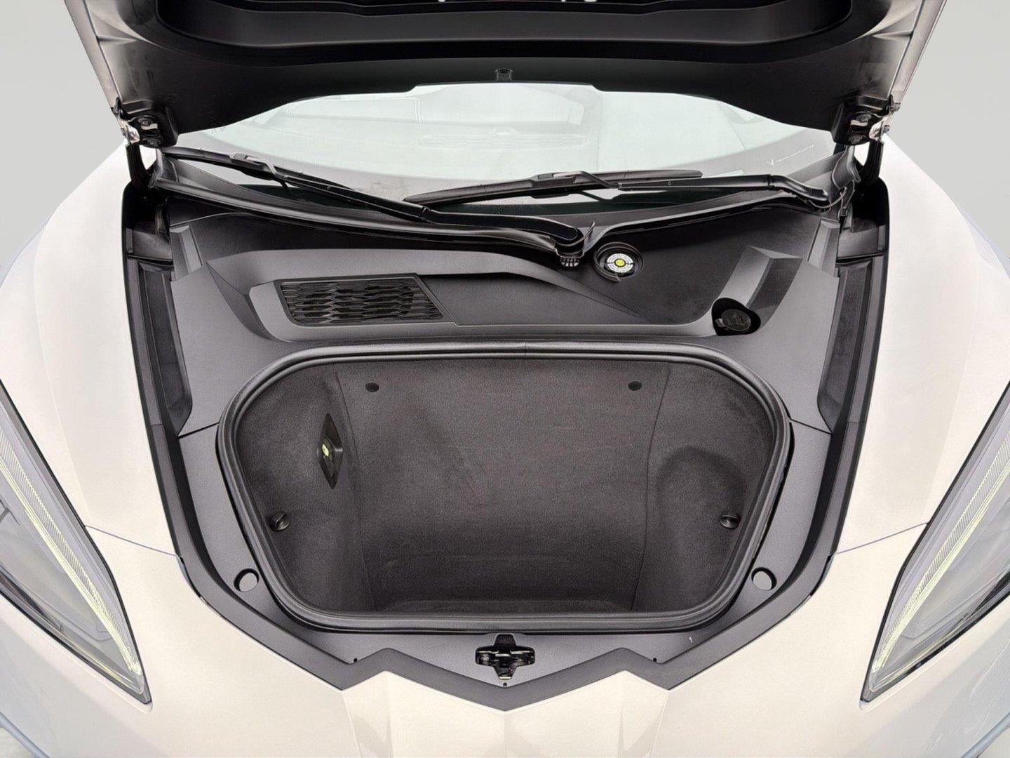2021 Chevrolet Corvette Stingray 1LT