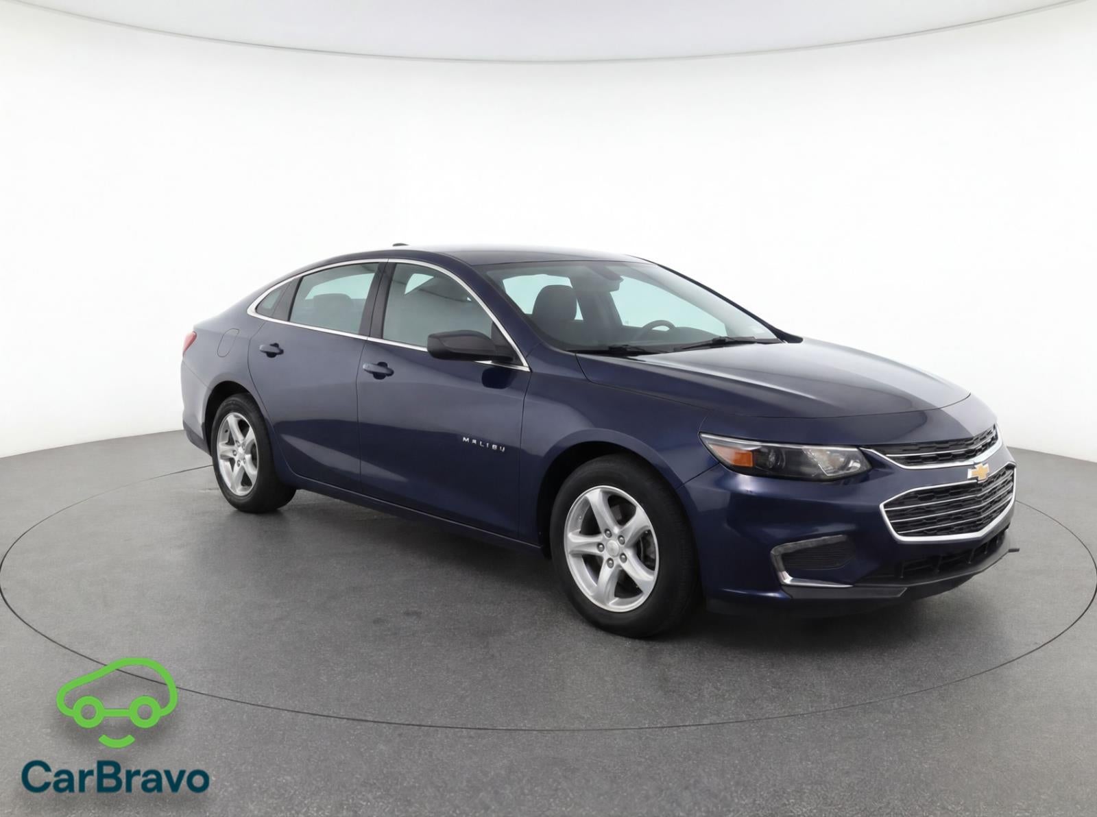 2017 Chevrolet Malibu 1LS's photo