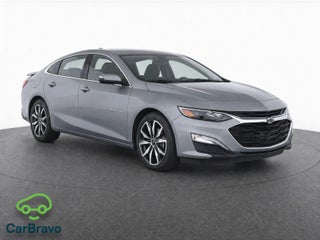 2024 Chevrolet Malibu RS