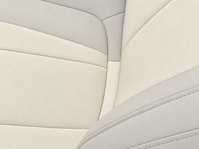 2015 Buick LaCrosse Leather