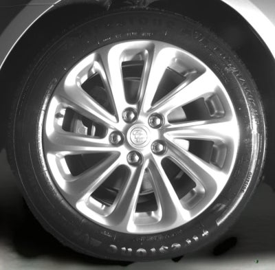2015 Buick LaCrosse Leather