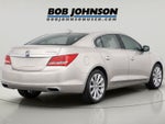 2015 Buick LaCrosse Leather