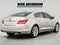 2015 Buick LaCrosse Leather