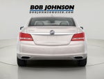 2015 Buick LaCrosse Leather