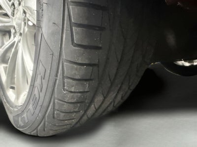 2014 Buick LaCrosse Leather