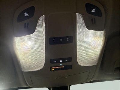 2014 Buick LaCrosse Leather