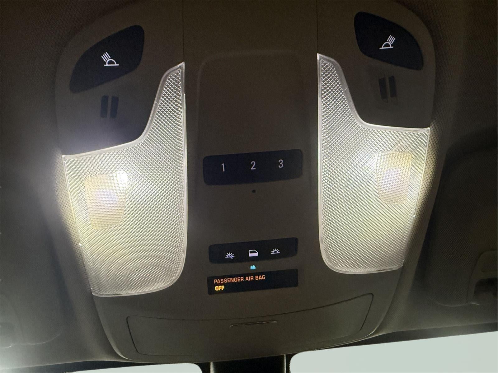 2014 Buick LaCrosse Leather