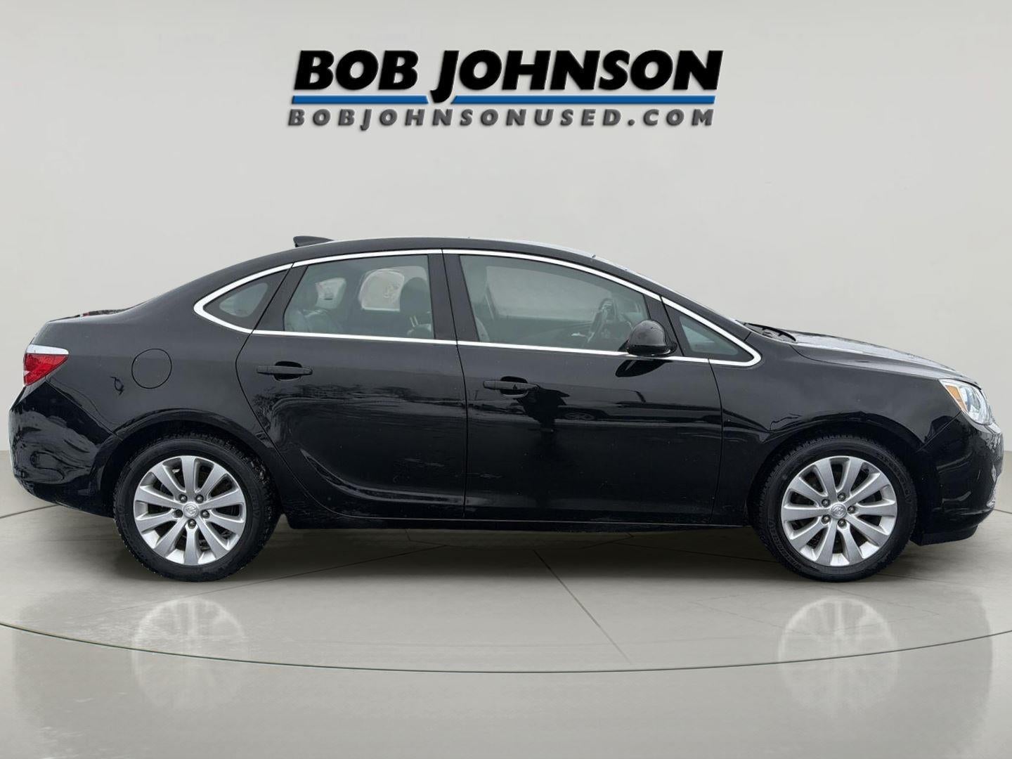 Used 2016 Buick Verano 1SD with VIN 1G4PP5SKXG4144837 for sale in Rochester, NY