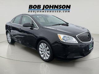 2016 Buick Verano 4dr Sdn w/1SD