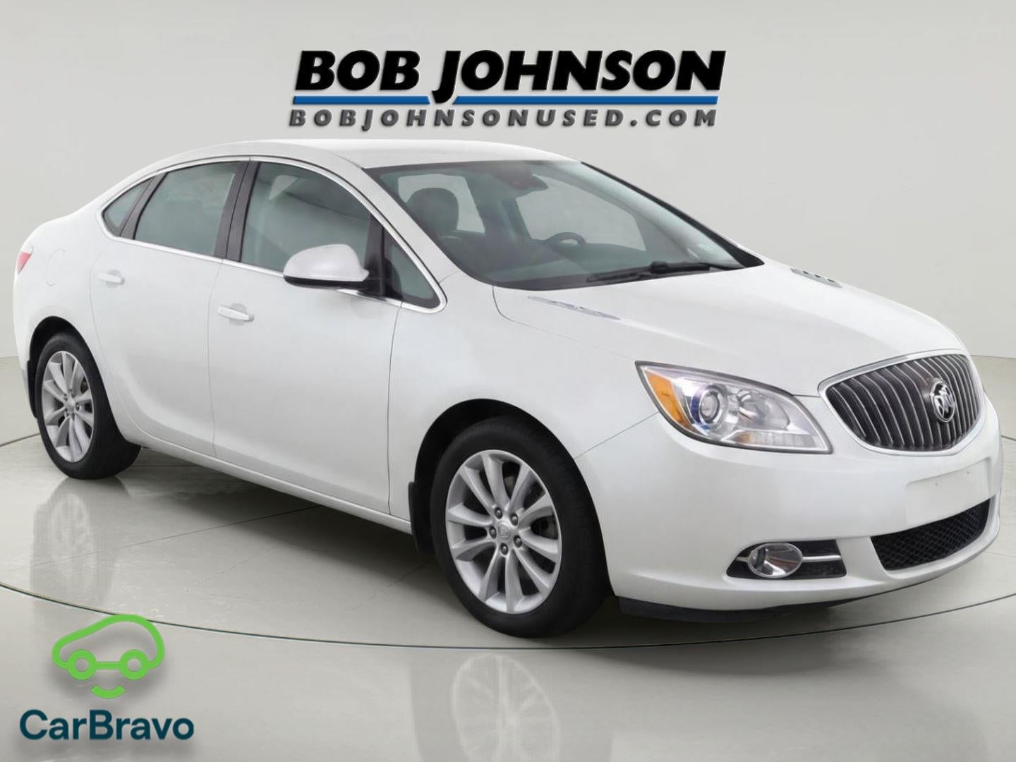2014 Buick Verano Leather Group 1SL's photo