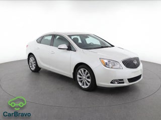 2014 Buick Verano Leather Group