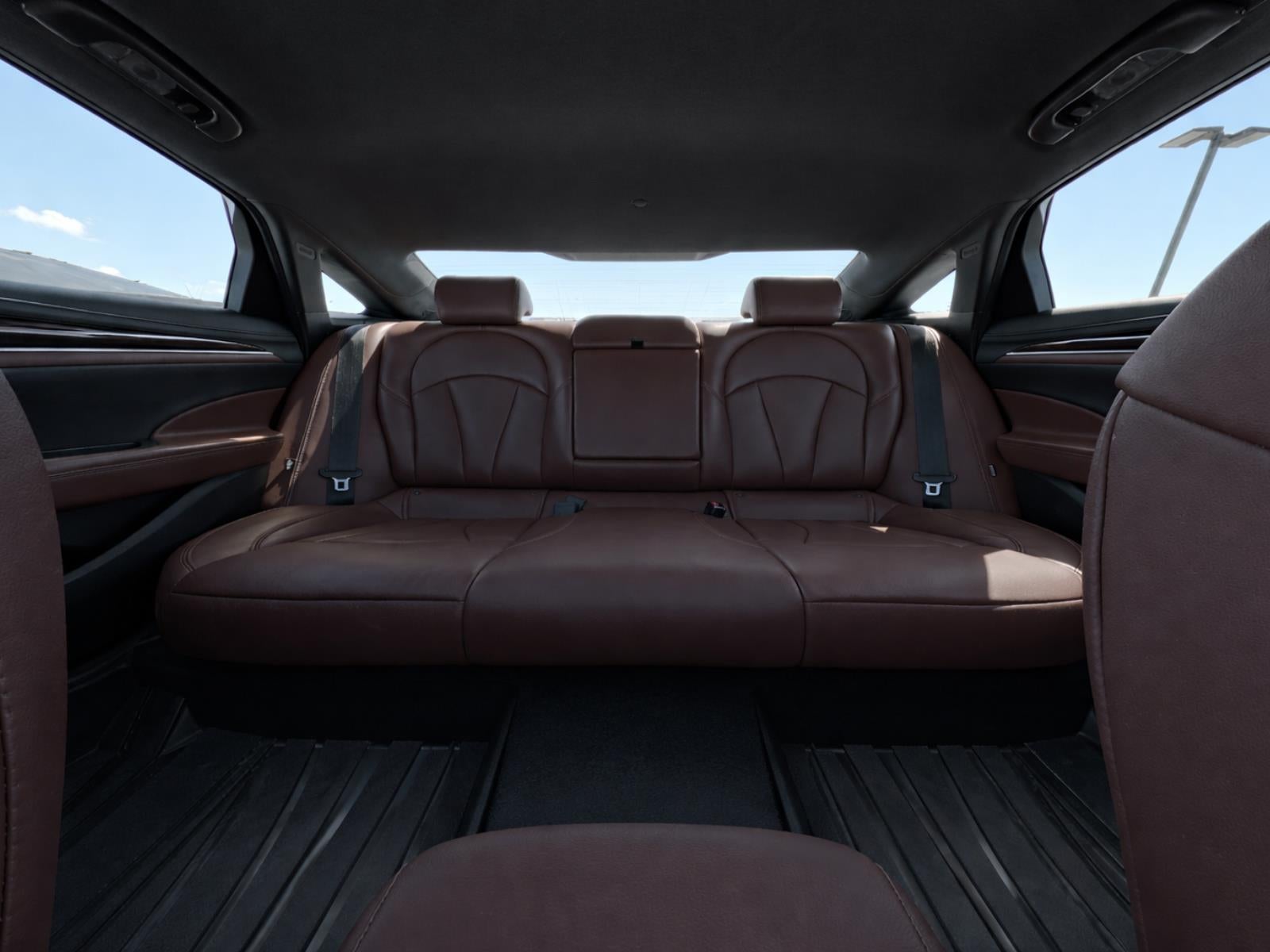 2019 Buick LaCrosse Avenir