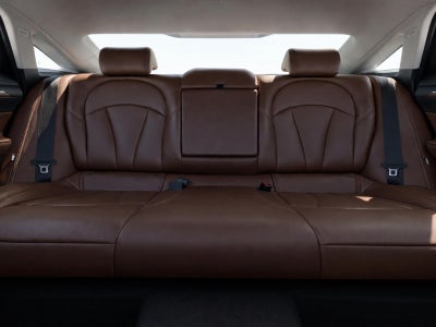 2019 Buick LaCrosse Avenir