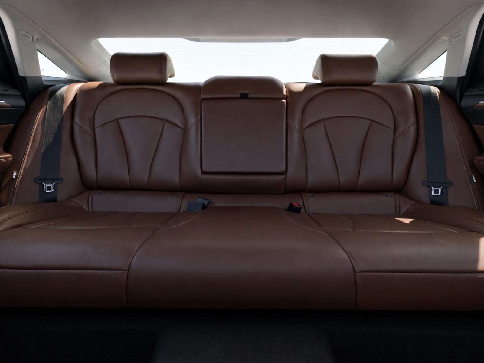 2019 Buick LaCrosse Avenir