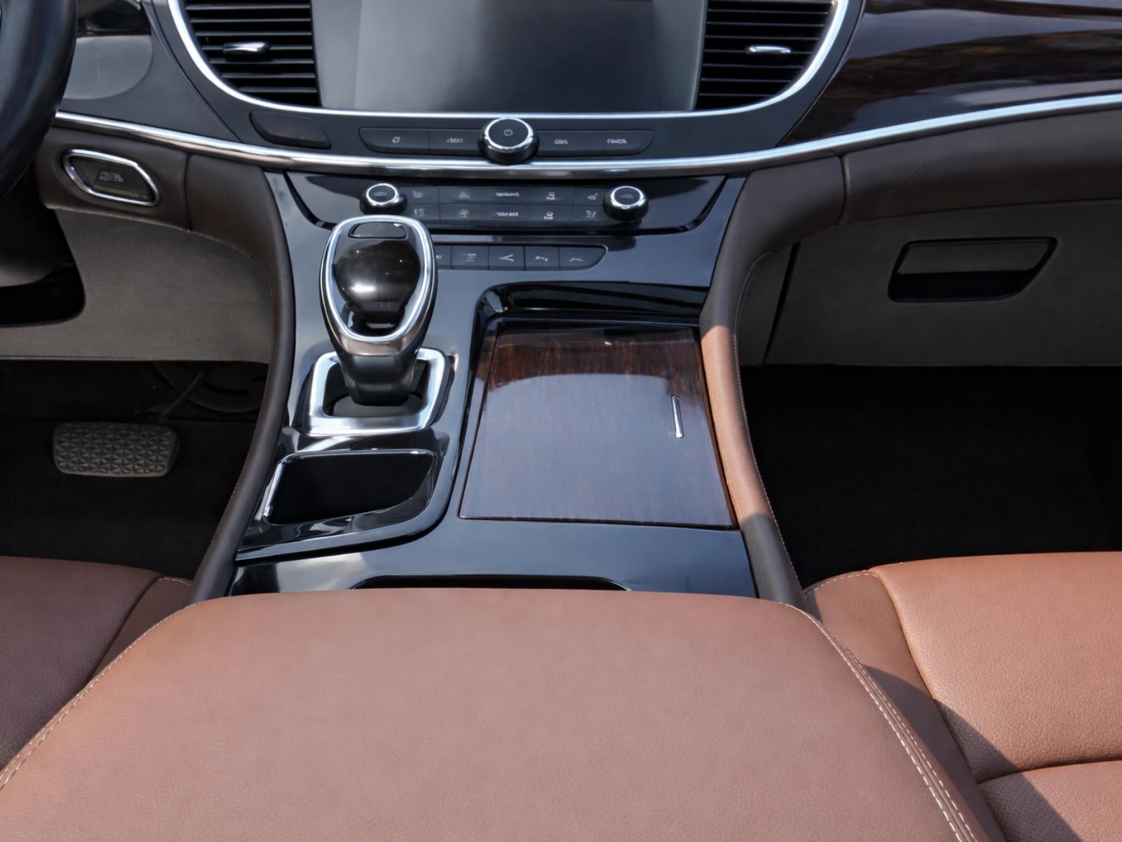 2019 Buick LaCrosse Avenir