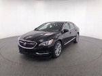 2019 Buick LaCrosse Avenir
