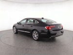 2019 Buick LaCrosse Avenir