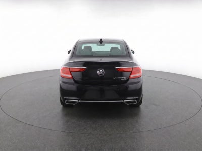 2019 Buick LaCrosse Avenir
