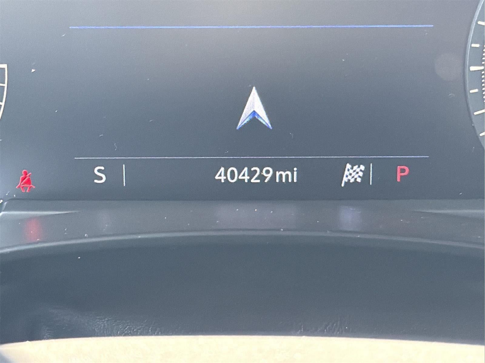 2021 Cadillac CT4 Premium Luxury