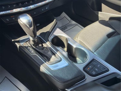 2021 Cadillac CT4 Premium Luxury