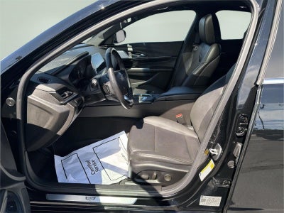 2021 Cadillac CT4 Premium Luxury