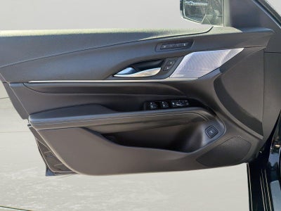 2021 Cadillac CT4 Premium Luxury