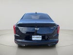 2021 Cadillac CT4 Premium Luxury