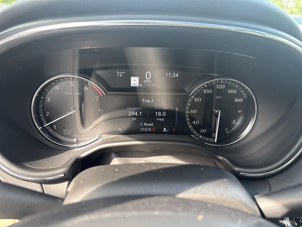 2021 Cadillac CT5 Premium Luxury