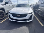 2021 Cadillac CT5 Premium Luxury