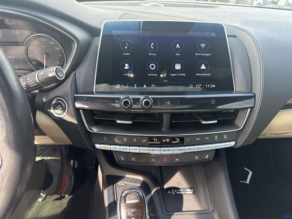 2021 Cadillac CT5 Premium Luxury
