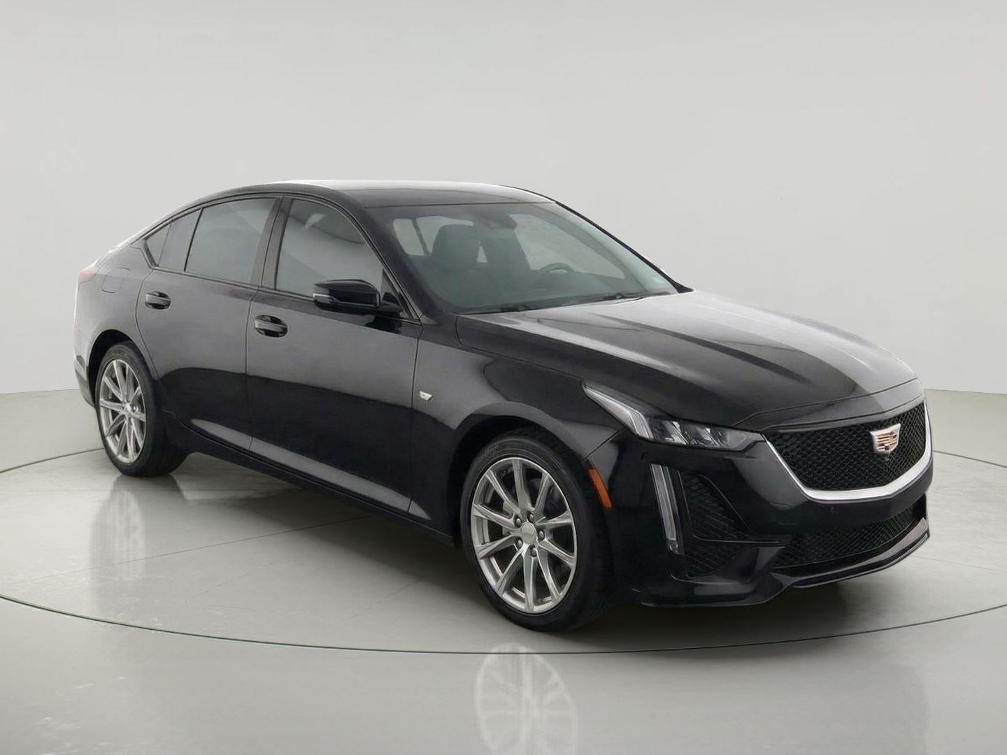 2022 Cadillac CT5 Sport