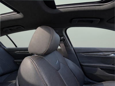 2022 Cadillac CT5 Sport