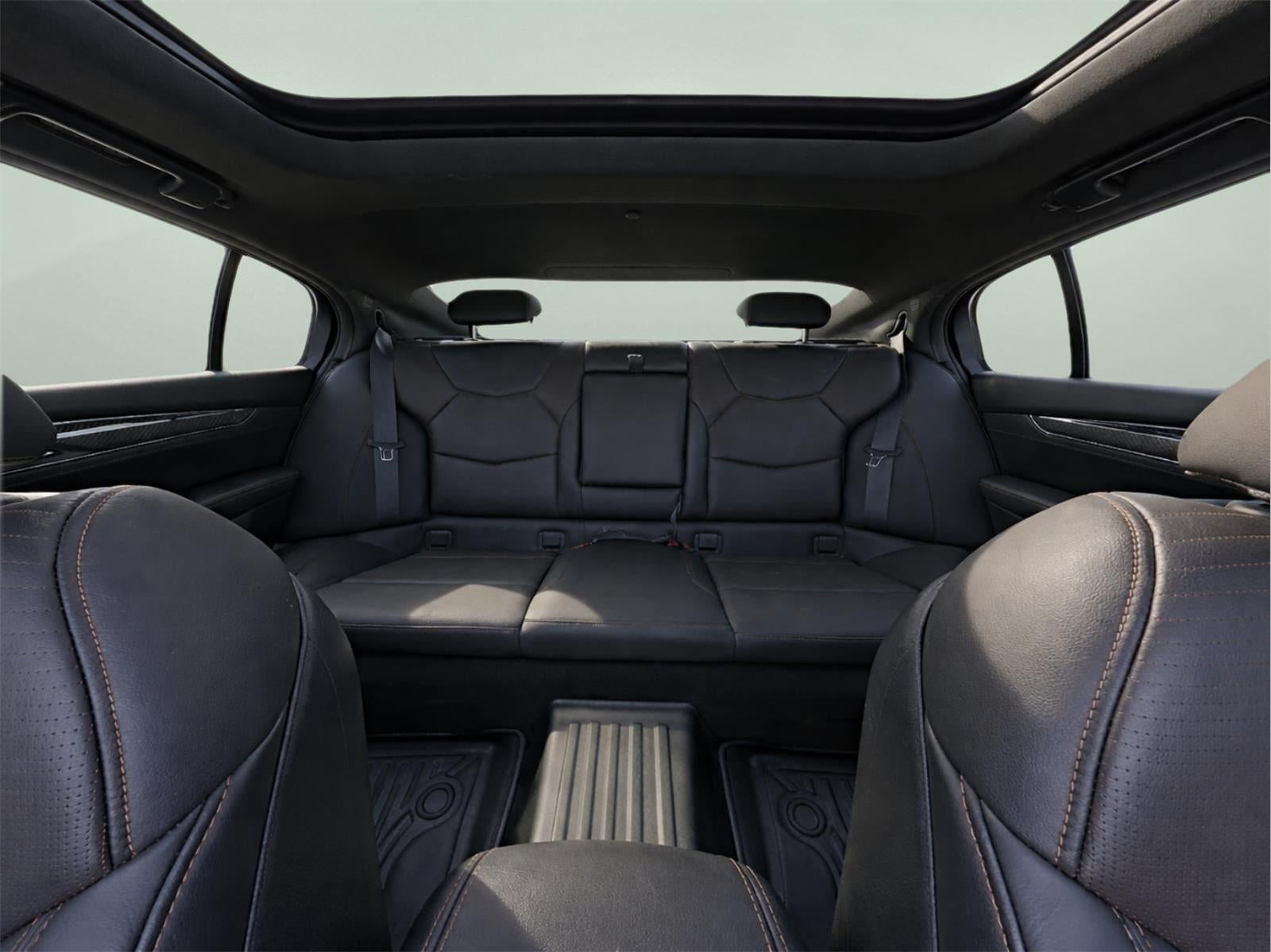 2022 Cadillac CT5 Sport