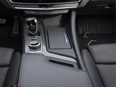 2022 Cadillac CT5 Sport