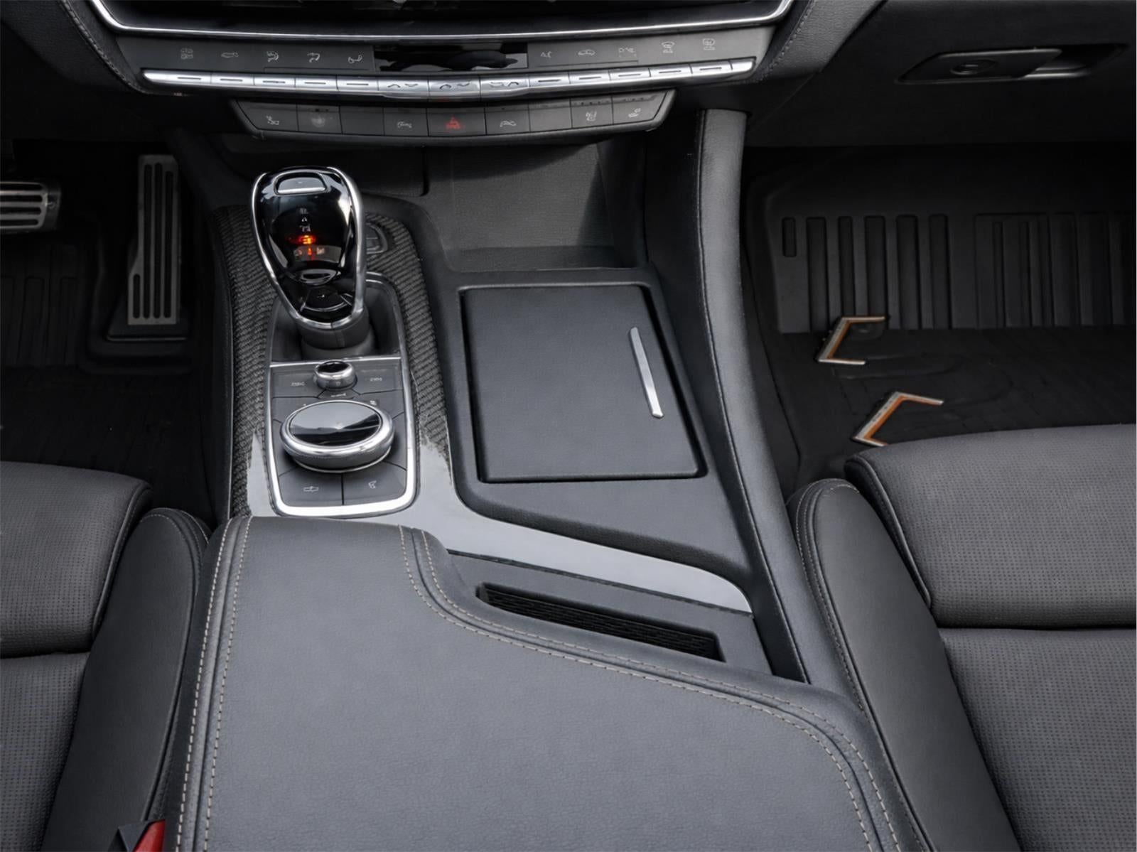 2022 Cadillac CT5 Sport