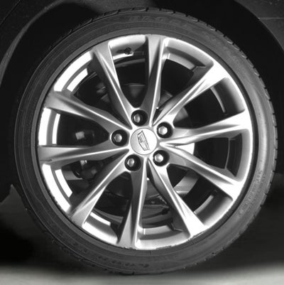 2022 Cadillac CT5 Sport
