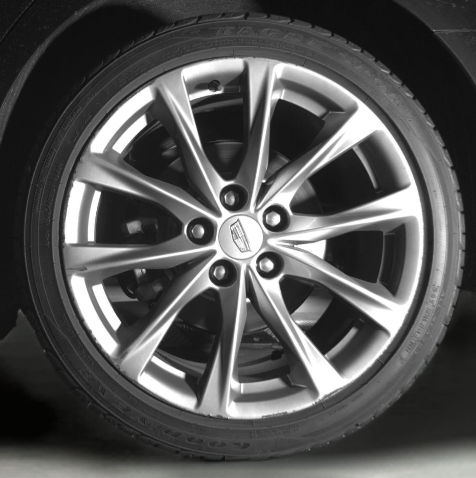 2022 Cadillac CT5 Sport