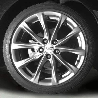 2022 Cadillac CT5 Sport