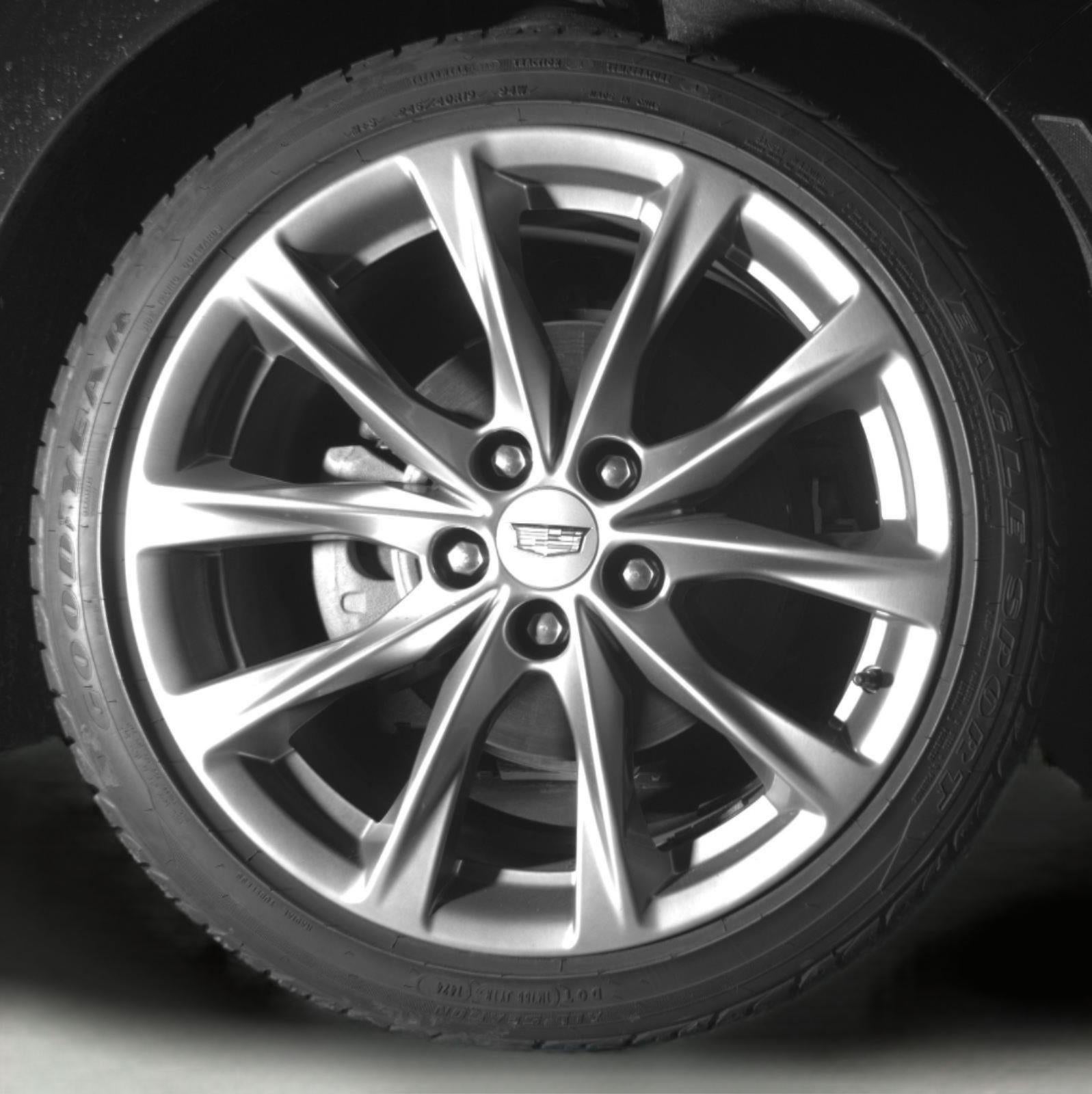 2022 Cadillac CT5 Sport