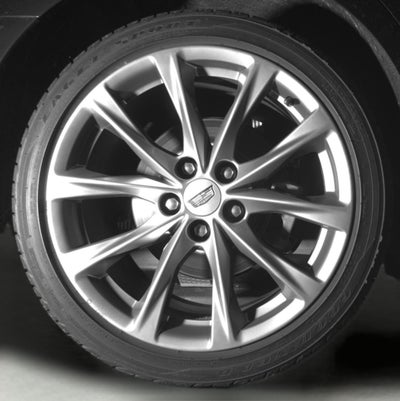 2022 Cadillac CT5 Sport