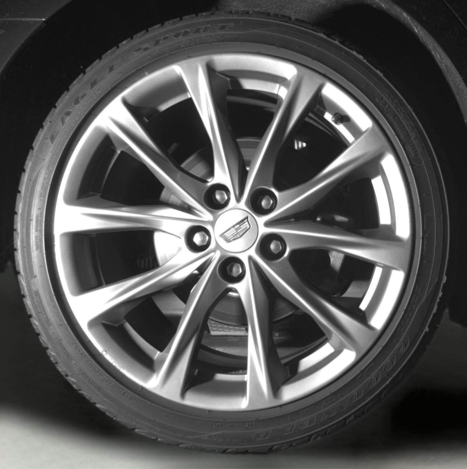 2022 Cadillac CT5 Sport